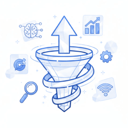 Conversion Optimization